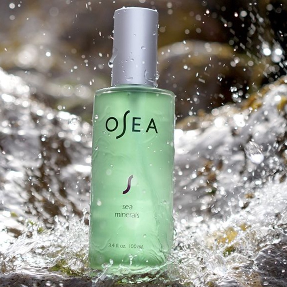 OSEA MALIBU sea minerals mist
